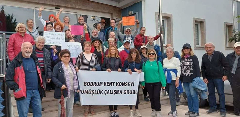 Gümüşlük Haberleri 1