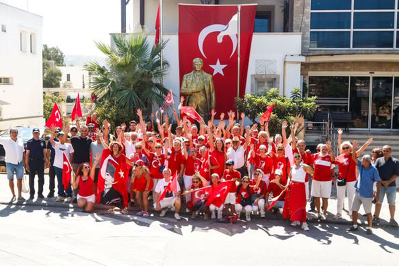 Gümüşlük Haberleri 1