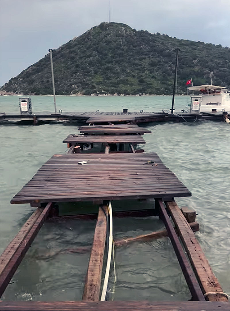 Gümüşlük Haberleri 1