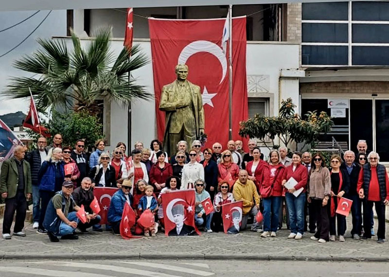 Gümüşlük Haberleri 1
