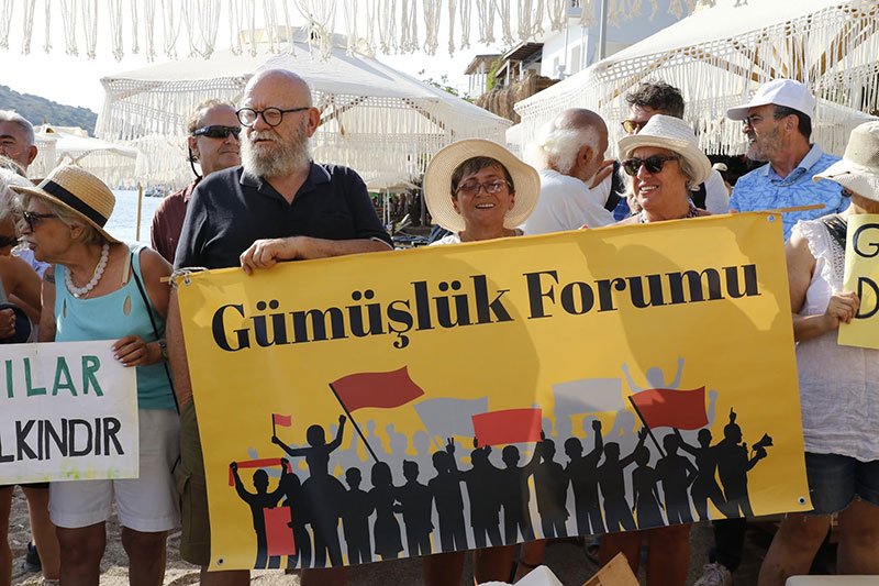 Bodrum haberleri; Bodrum haber 1