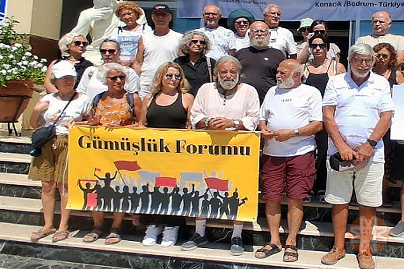 Gümüşlük Haberleri 1