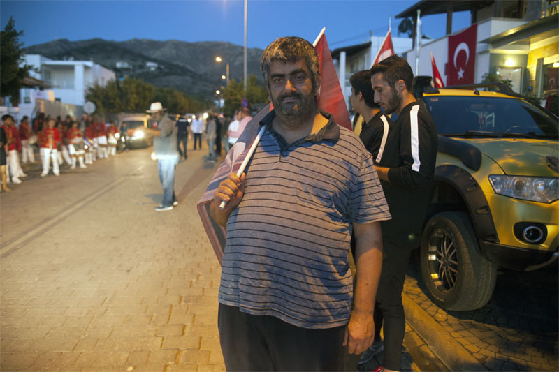 Gümüşlük Mahallesi 29 Ekim Cumhuriyet Bayramı kutlamaları 18