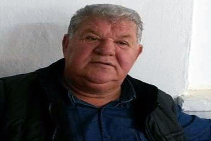 Celep Ali Karakaya vefat etti