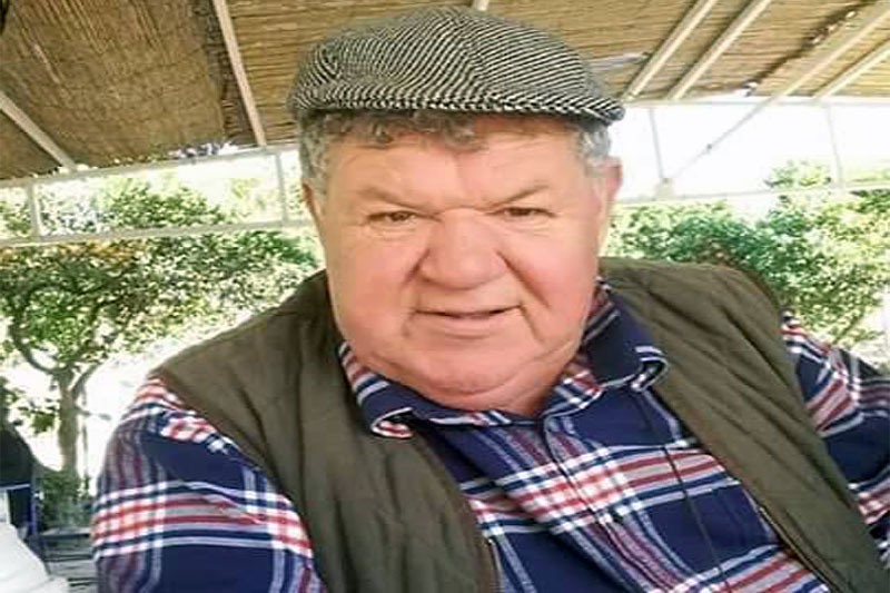 Celep Ali Karakaya vefat etti