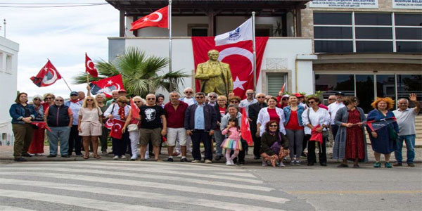 Gümüşlük Haberleri