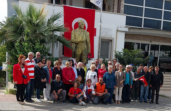 Gümüşlük Haberleri