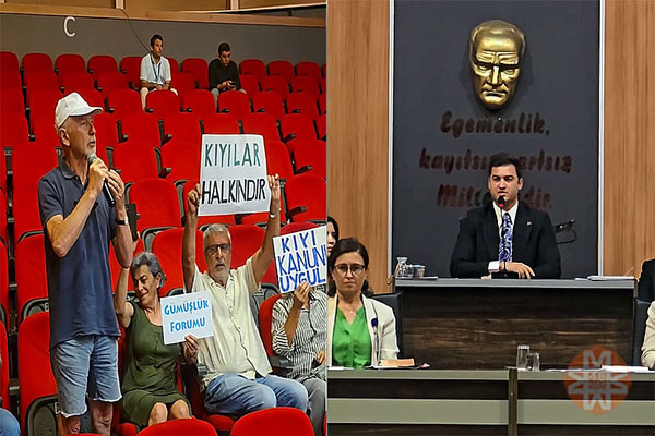 Gümüşlük Haberleri