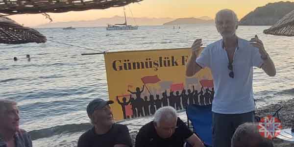 Bodrum haber