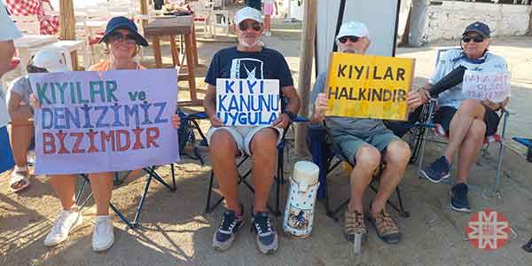 Gümüşlük Haberleri