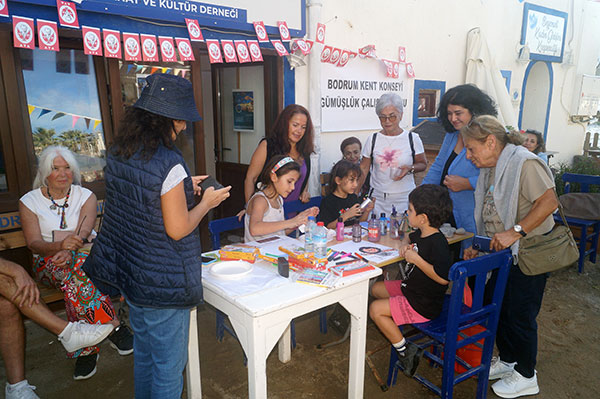 Gümüşlük Haberleri