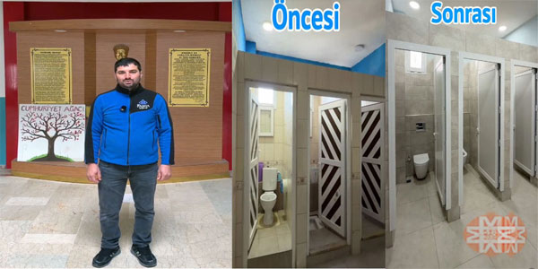 Gümüşlük Haberleri