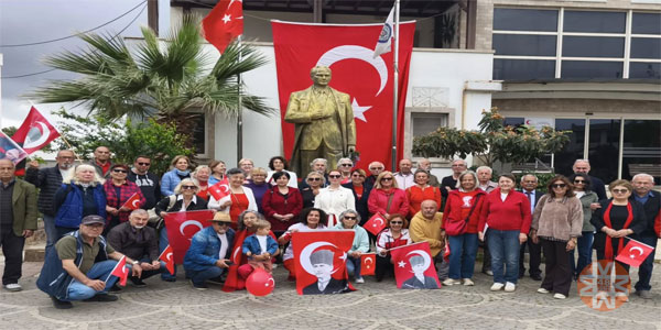 Gümüşlük Haberleri