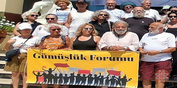 Gümüşlük Haberleri