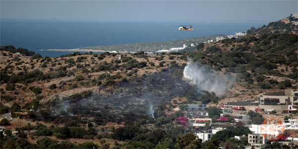Muğla sıcak haber