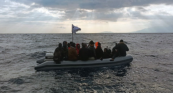 Muğla sıcak haber