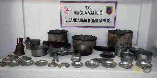 Muğla sıcak haber
