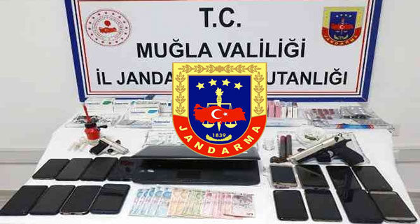 Muğla sıcak haber