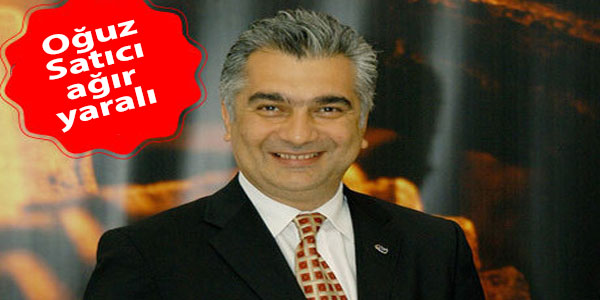 Oğuz Satıcı