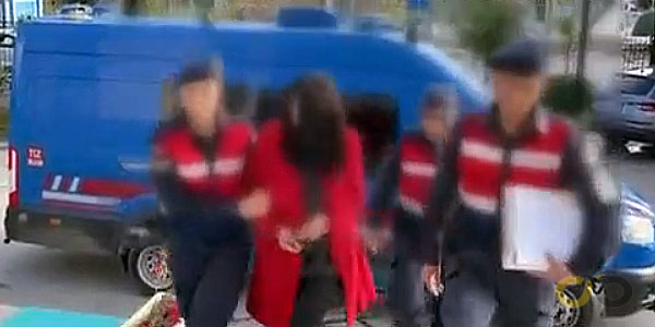 Seydikemer'de av tüfeğiyle cinayet, GHA