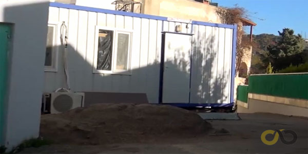 Yalıkavak'da cinayet, 02 Aralık 2022 - GHA