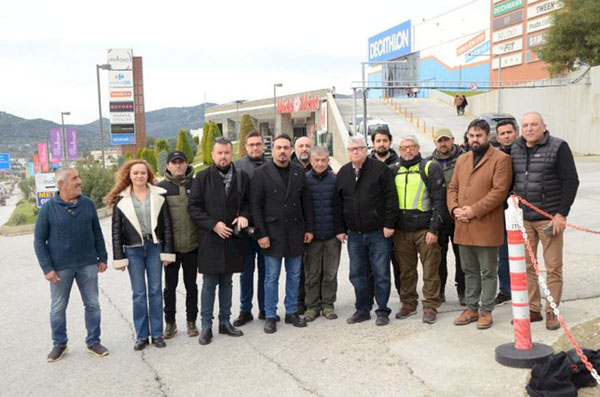 Muğla sıcak haber