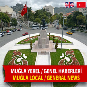 Muğla merkez haberleri