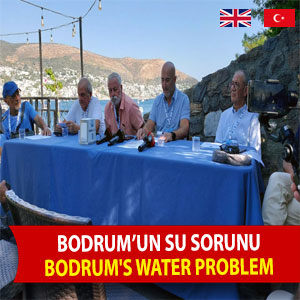 Muğla ilçelerden Haberler 1