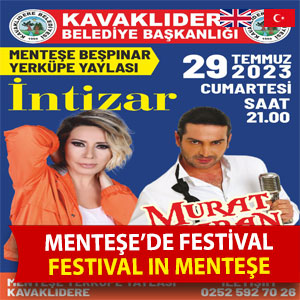 Muğla ilçelerden Haberler 1