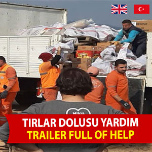 İlçelerden Haberler 4