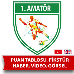 Muğla 1. Amatör Lig