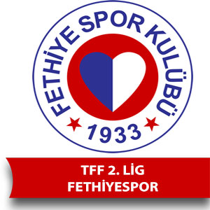 Fethiyespor puan durumu