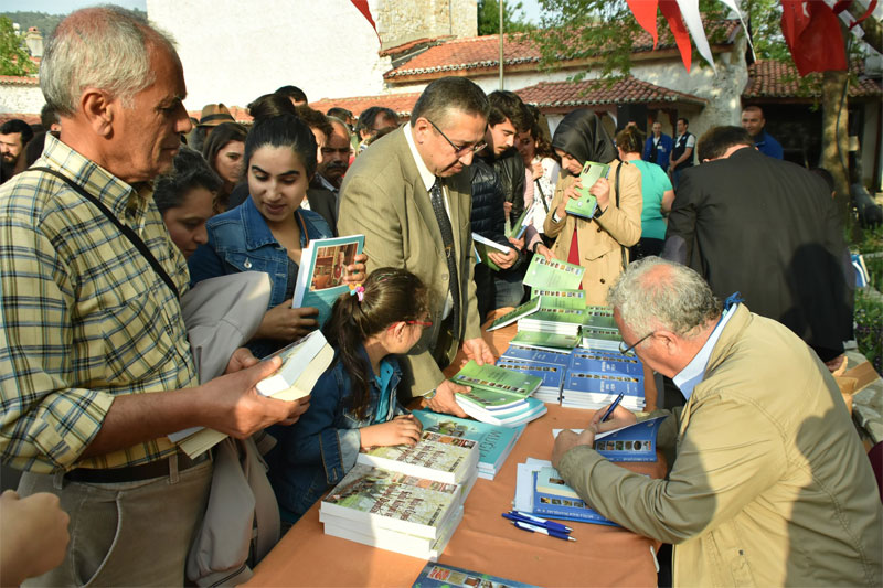 Muğla tarihi