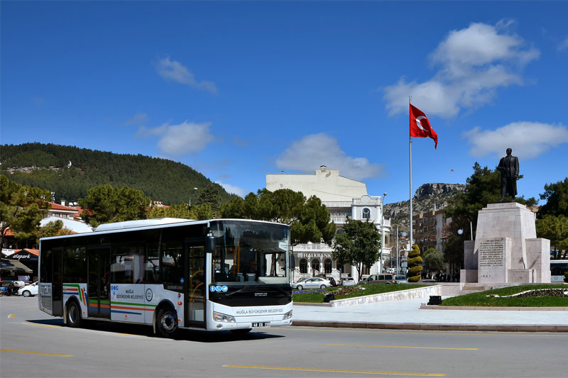 Muğla Haberleri