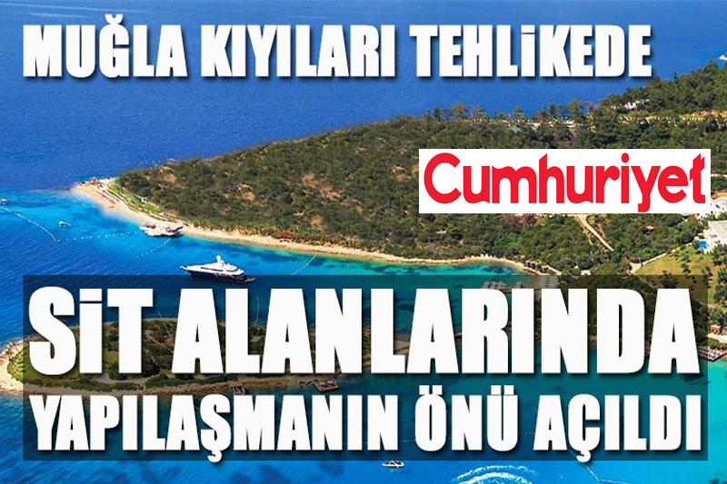 Muğla Haberleri