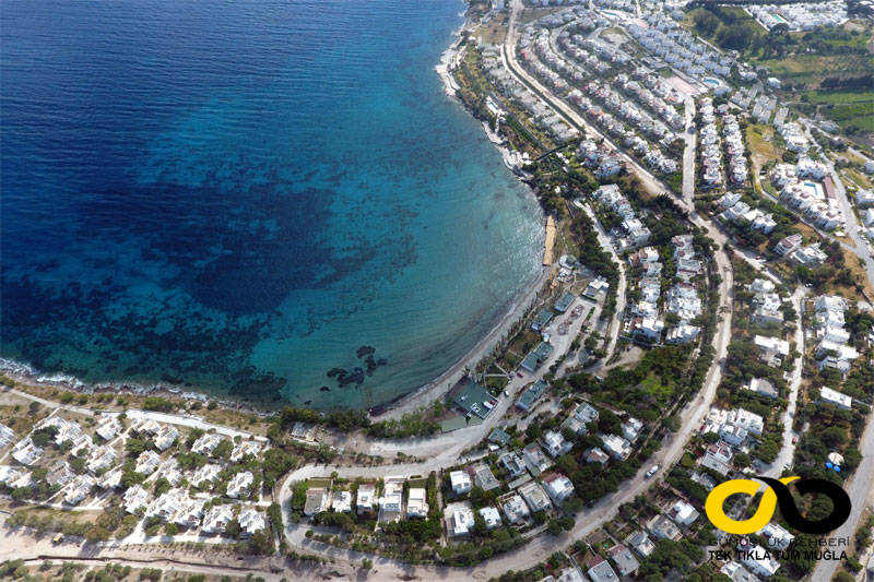 Bodrum tarihinin en büyük yatırımı 3