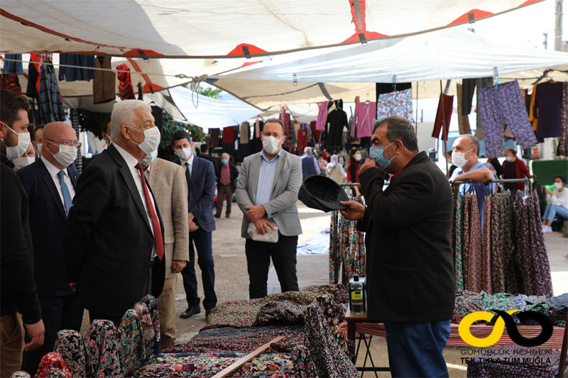 Muğla Haberleri