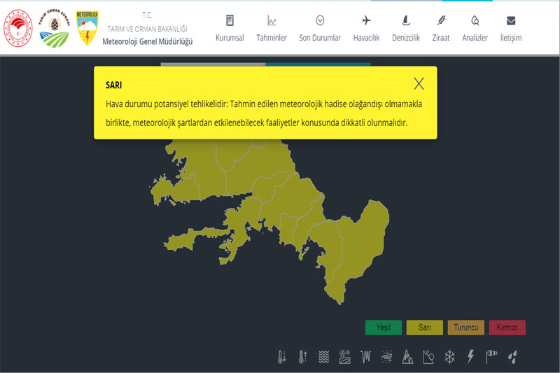 Muğla Haberleri