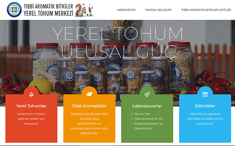 Yerel tohum dağıtımı başladı 5