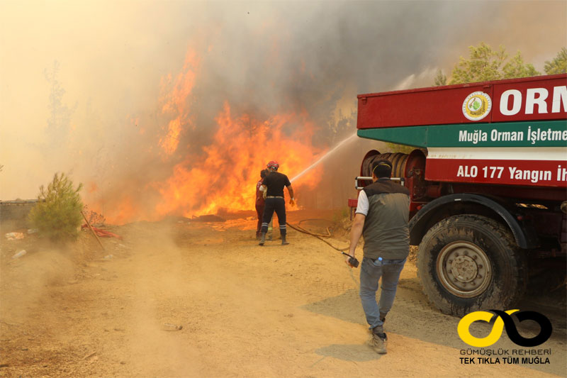 Dikkat bunlar Muğla'da artık yasak 1