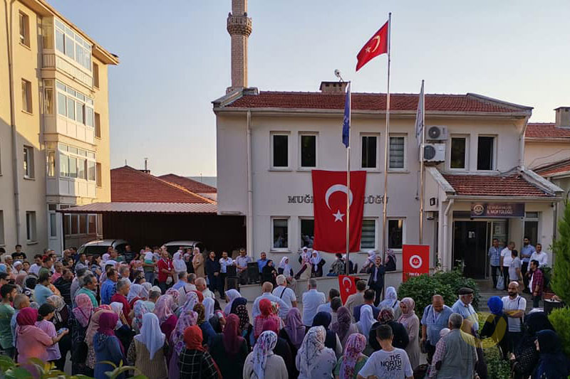 Muğla Haberleri