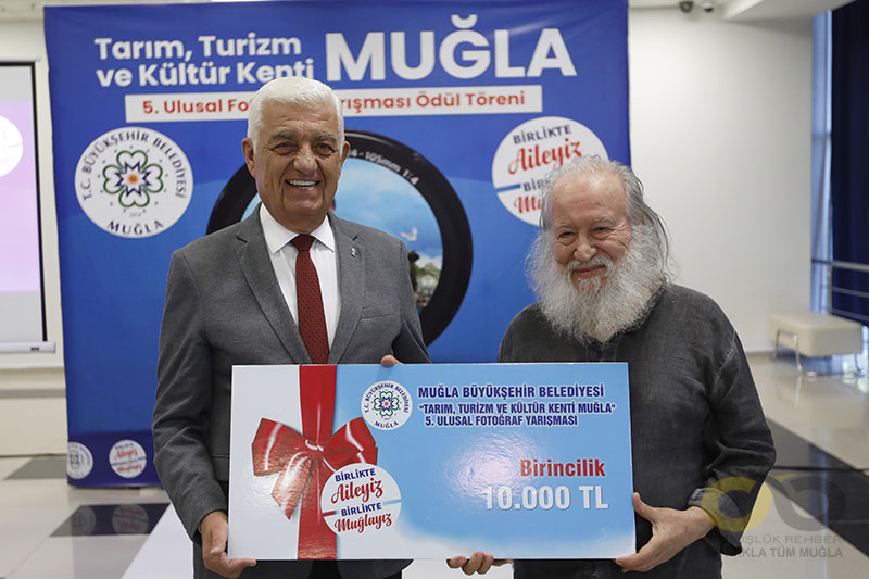 “Tarım, Turizm ve Kültür Kenti Muğla” Fotoğraf Yarışması 2022 2