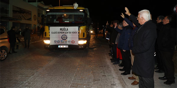 Muğla Haberleri 415