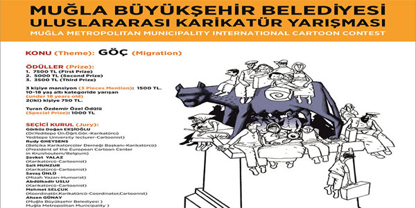 Muğla Haberleri 420