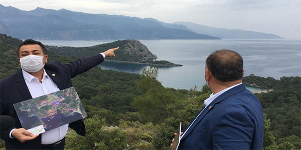 Muğla Haberleri 438