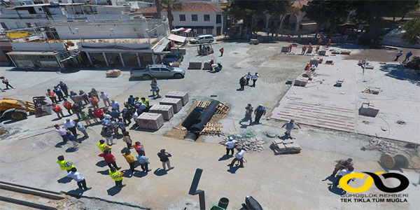 Muğla Haberleri 450