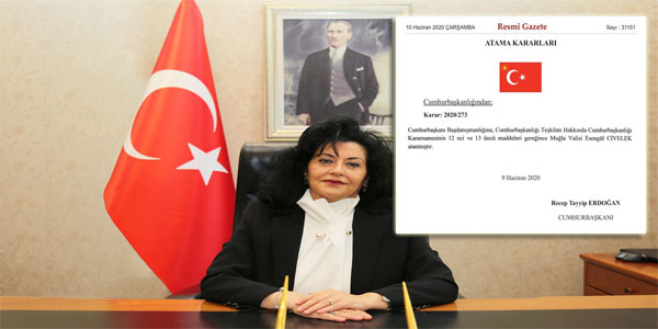 Muğla Haberleri 451