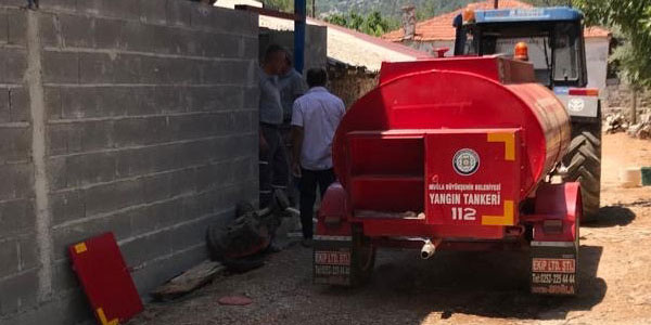 Muğla Haberleri 468