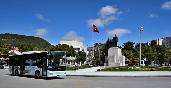 Muğla Haberleri 590