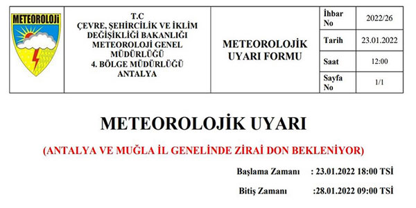 Muğla Haberleri 615